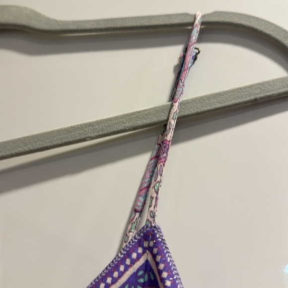 Spell & The Gypsy Poinciana Cami - Picture 4 of 13